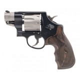 "Smith & Wesson PC 327 Revolver .357 Magnum (NGZ4118) New" - 1 of 3