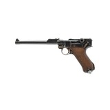 "German WWI Artillery Luger 9MM (PR61080)" - 9 of 9