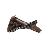 "German WWI Artillery Luger 9MM (PR61080)" - 4 of 9