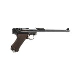 "German WWI Artillery Luger 9MM (PR61080)" - 1 of 9