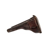 "German WWI Artillery Luger 9MM (PR61080)" - 2 of 9