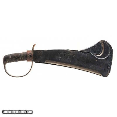 "Woodman's Pal 284 Victor Tool Machete (MEW3952)"