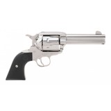 "Ruger New Vaquero Revolver .357 Magnum (PR66252)" - 3 of 6