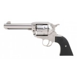 "Ruger New Vaquero Revolver .357 Magnum (PR66252)" - 1 of 6