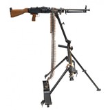 "MarColMar UK VZ 59 Rifle 7.62x54R (R41141) Consignment" - 3 of 18