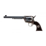 "Colt Single Action Army Texas Ranger Commemorative Revolver .45LC (C17167)" - 14 of 14