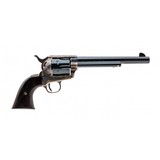 "Colt Single Action Army Texas Ranger Commemorative Revolver .45LC (C17167)" - 13 of 14