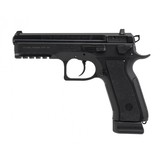 "CZ 75 SP-01 Phantom Pistol 9mm (PR66377) Consignment" - 3 of 3