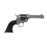 "Ruger Wrangler Revolver .22LR (PR66378) Consignment" - 6 of 6