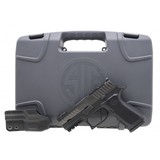 "Zev Custom Sig Sauer P320 Pistol 9mm (PR66380) Consignment" - 3 of 4