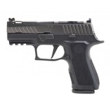 "Zev Custom Sig Sauer P320 Pistol 9mm (PR66380) Consignment" - 2 of 4