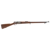 "U.S. Springfield Model 1898 Krag Rifle .30-40Krag (R41178)" - 1 of 6