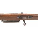 "U.S. Springfield Model 1898 Krag Rifle .30-40Krag (R41178)" - 4 of 6