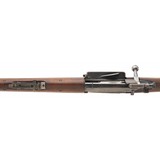 "U.S. Springfield Model 1898 Krag Rifle .30-40Krag (R41178)" - 5 of 6