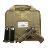 "FNH FNX-45 Pistol .45ACP (PR66384) Consignment" - 2 of 4