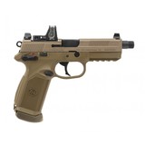 "FNH FNX-45 Pistol .45ACP (PR66384) Consignment" - 1 of 4