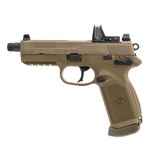 "FNH FNX-45 Pistol .45ACP (PR66384) Consignment" - 4 of 4