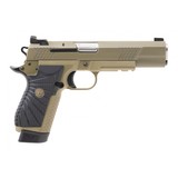"Wilson Combat EDC X9 Pistol 9mm (PR66385) Consignment"