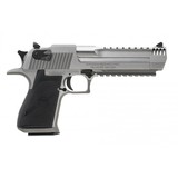 "Magnum Research Desert Eagle Pistol .50 AE (NGZ4158) New" - 1 of 3