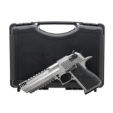 "Magnum Research Desert Eagle Pistol .50 AE (NGZ4158) New" - 2 of 3