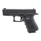 "Glock 19 Gen 4 Pistol 9mm (PR66386)" - 2 of 4
