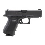 "Glock 19 Gen 4 Pistol 9mm (PR66386)" - 1 of 4