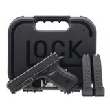 "Glock 19 Gen 4 Pistol 9mm (PR66386)" - 3 of 4