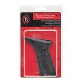 "Tactical Solution Browning Buck Mark Aluminum Grips (MIS3234)" - 2 of 2