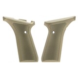 "Tactical Solution Browning Buck Mark Aluminum Grips (MIS3231)" - 1 of 2