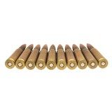 "10 Rounds Of 50 BMG632 Grain M10 Tracer Match Grade Ammunition (AM1792)" - 2 of 2