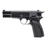 "Browning Hi-Power Pistol 9mm (PR66396)" - 6 of 6