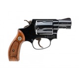 "Smith & Wesson 36 Revolver .38SPL (PR66397)" - 6 of 6