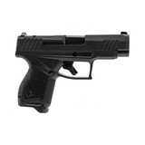 "Taurus GX4 Pistol 9mm (PR66465)" - 1 of 4