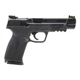 "Smith & Wesson M&P9 Pro Series Pistol 9mm (PR66398)" - 1 of 3