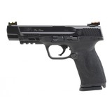 "Smith & Wesson M&P9 Pro Series Pistol 9mm (PR66398)" - 2 of 3