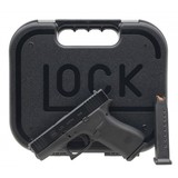 "Glock 43X Pistol 9mm (PR66399)" - 2 of 5
