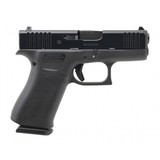 "Glock 43X Pistol 9mm (PR66399)" - 1 of 5