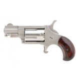 "North American Arms Revolver .22LR With Belt Buckle (PR66466) Consignment" - 6 of 9
