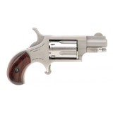 "North American Arms Revolver .22LR With Belt Buckle (PR66466) Consignment" - 7 of 9
