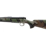 "Mauser M18 Rifle .270 Win (NGZ4161) New" - 3 of 5