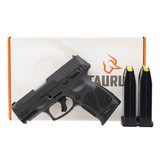 "Taurus G3C Pistol 9mm (PR66467)" - 3 of 4