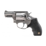 "Taurus 856 Revolver .38 SPL (PR66401)" - 1 of 4