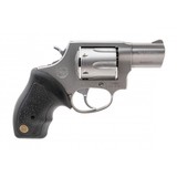 "Taurus 856 Revolver .38 SPL (PR66401)" - 4 of 4