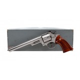 "Smith & Wesson 29-2 Revolver .44 MAG (PR66403)" - 2 of 6