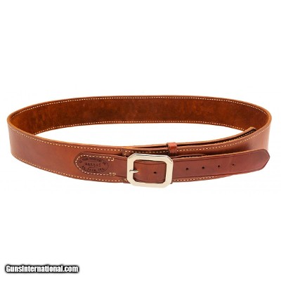 "El Paso Saddlery Co. Leather Gun Belt For .38 Cal (MIS3177)"