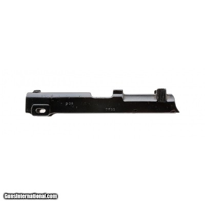 "M1912 Steyr Hahn Slide (MIS3187)"