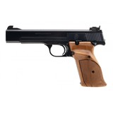 "Smith & Wesson 41 Pistol .22LR (PR65180) Consignment" - 4 of 6