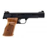 "Smith & Wesson 41 Pistol .22LR (PR65180) Consignment" - 1 of 6