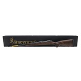 "Browning AB3 Hunter Rifle .270 Win (NGZ3727) NEW" - 2 of 5
