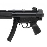 "Heckler & Koch MP5 9mm (PR65405)" - 3 of 5